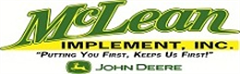 McLean Implement, Inc.