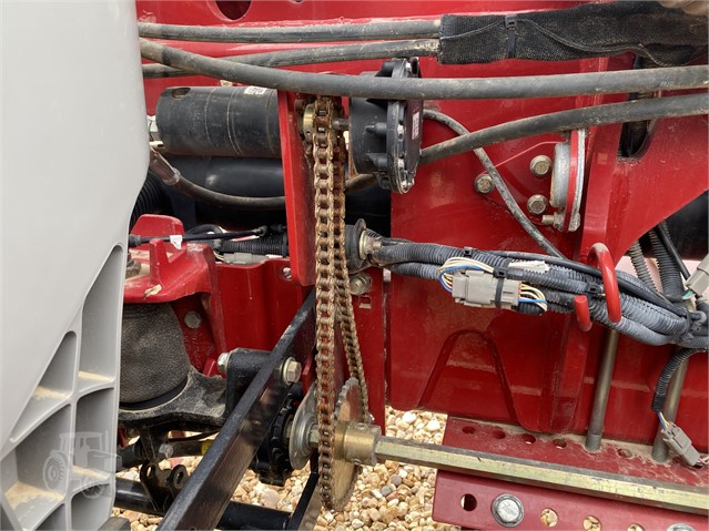 2015 Case IH 1235 Planter