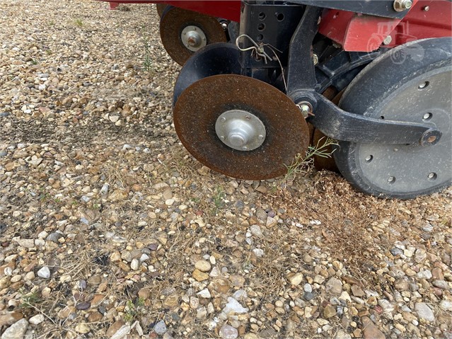 2015 Case IH 1235 Planter