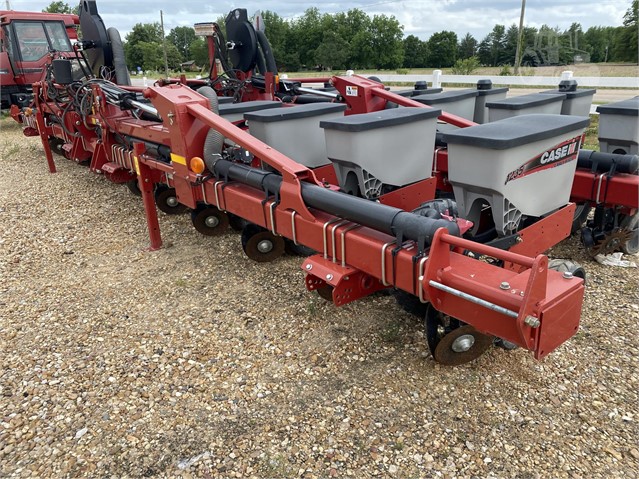 2015 Case IH 1235 Planter