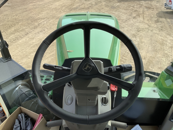 2023 John Deere 9R 640 Tractor 4WD