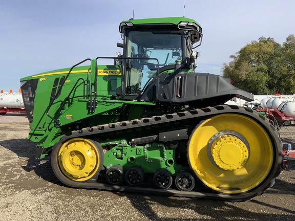 2023 John Deere 9RT 570 Tractor Rubber Track