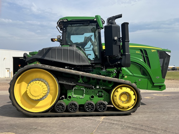 2023 John Deere 9RT 570 Tractor Rubber Track