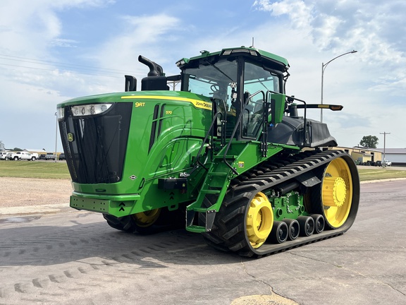 2023 John Deere 9RT 570 Tractor Rubber Track