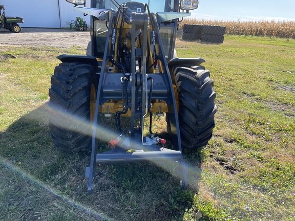 2024 John Deere 204 G Compact Utility Loader