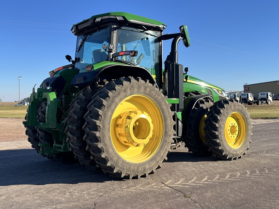 2023 John Deere 8R 410 Tractor