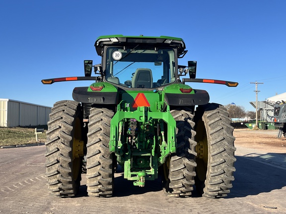 2023 John Deere 8R 410 Tractor