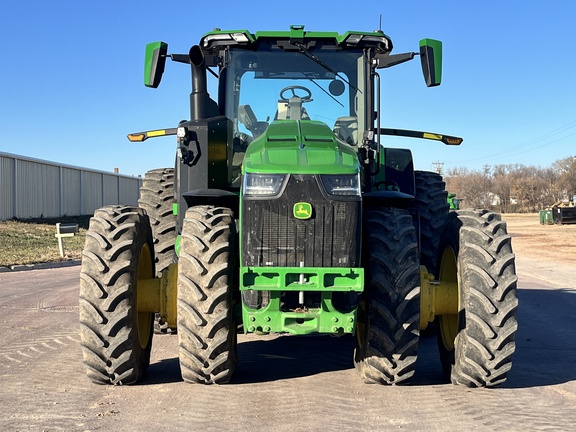 2023 John Deere 8R 410 Tractor