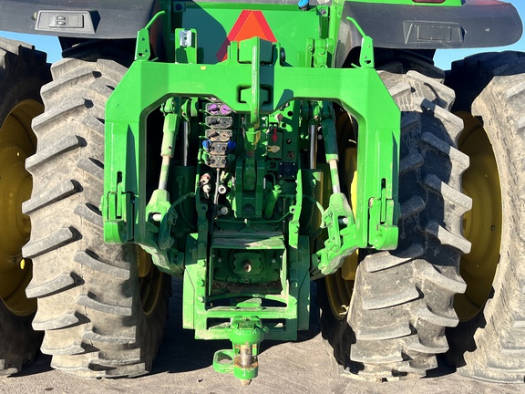 2023 John Deere 8R 410 Tractor