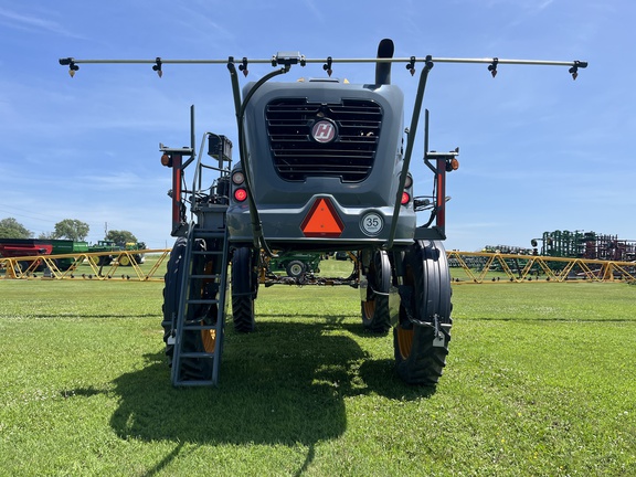 2019 Hagie STS16 Sprayer/High Clearance