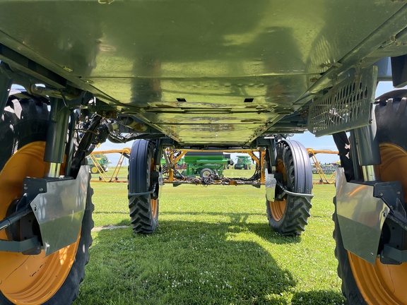 2019 Hagie STS16 Sprayer/High Clearance