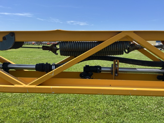 2019 Hagie STS16 Sprayer/High Clearance