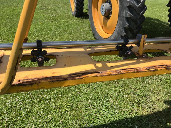 2019 Hagie STS16 Sprayer/High Clearance