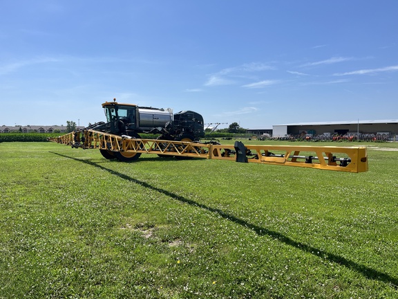 2019 Hagie STS16 Sprayer/High Clearance