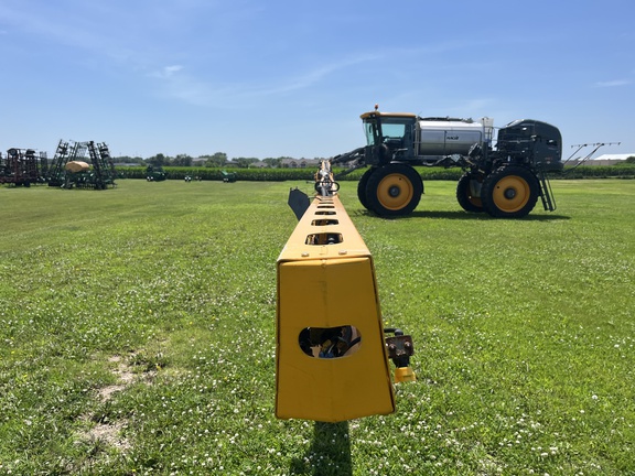 2019 Hagie STS16 Sprayer/High Clearance