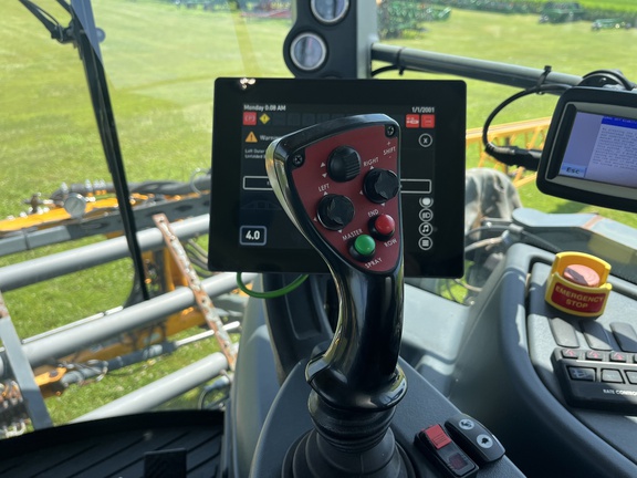 2019 Hagie STS16 Sprayer/High Clearance