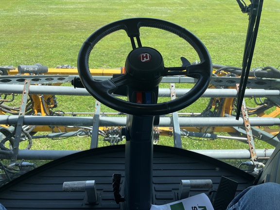 2019 Hagie STS16 Sprayer/High Clearance