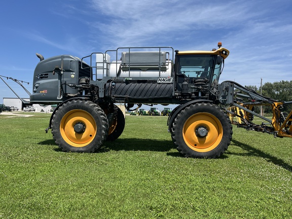 2019 Hagie STS16 Sprayer/High Clearance