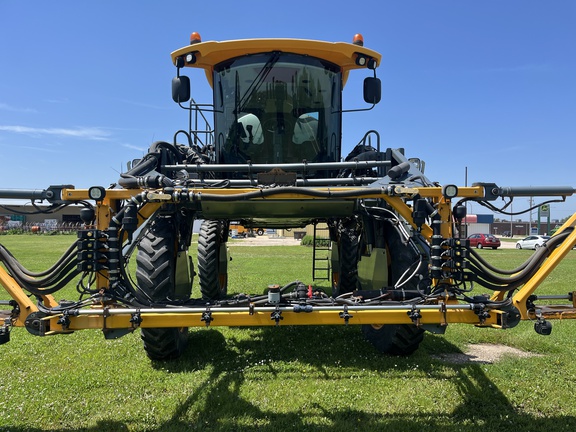 2019 Hagie STS16 Sprayer/High Clearance