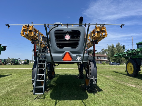 2019 Hagie STS16 Sprayer/High Clearance