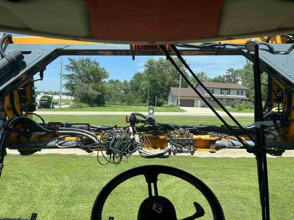 2019 Hagie STS16 Sprayer/High Clearance