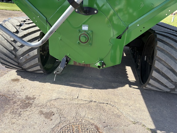 2021 Brent 1396 Grain Cart