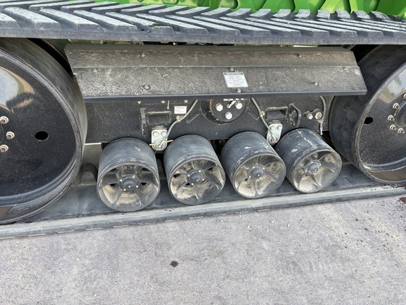 2021 Brent 1396 Grain Cart