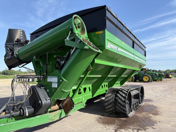 2021 Brent 1396 Grain Cart