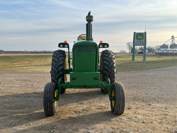 1968 John Deere 3020 Tractor