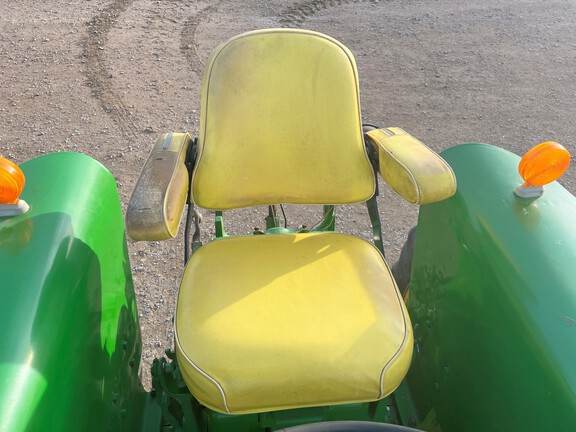 1968 John Deere 3020 Tractor