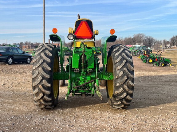 1968 John Deere 3020 Tractor