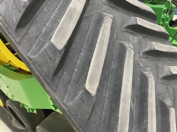 2018 John Deere 9620RX Tractor Rubber Track