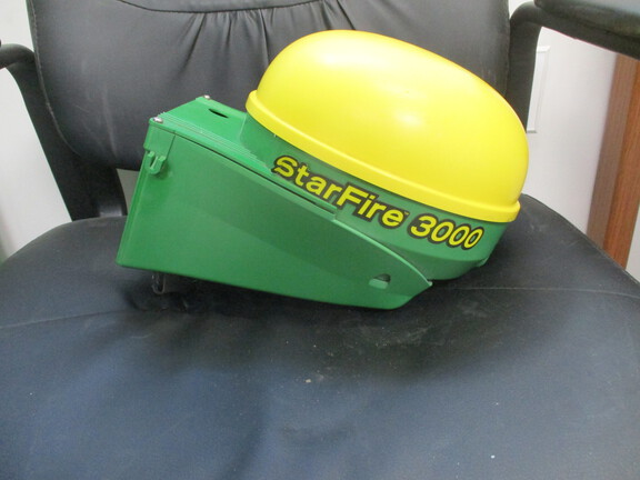 2010 John Deere STARFIRE 3000 Precision Ag