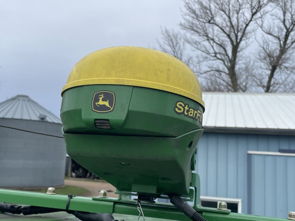 2013 John Deere STARFIRE 3000 Precision Ag