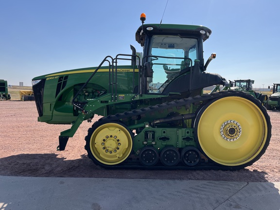 2013 John Deere 8360RT Tractor Rubber Track