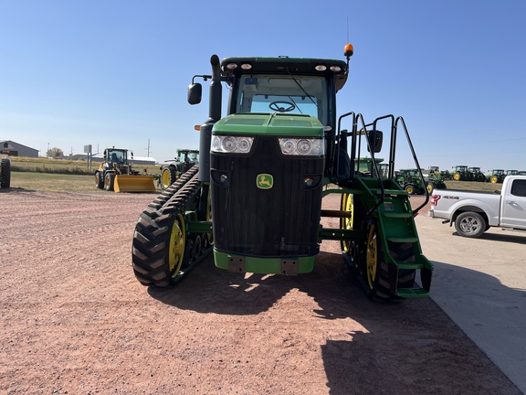 2013 John Deere 8360RT Tractor Rubber Track