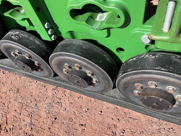 2013 John Deere 8360RT Tractor Rubber Track