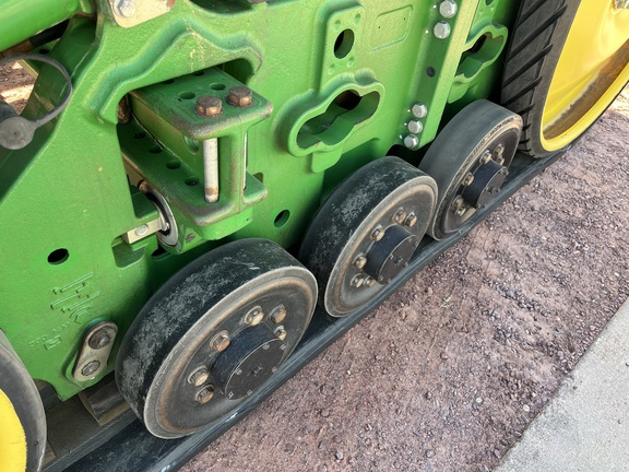 2013 John Deere 8360RT Tractor Rubber Track