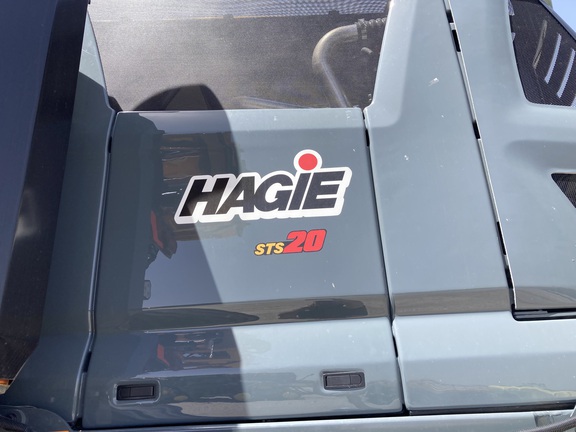 2024 Hagie STS20 Sprayer/High Clearance