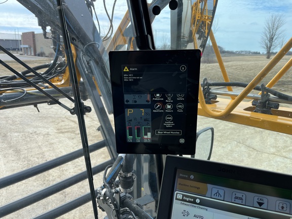 2024 Hagie STS20 Sprayer/High Clearance