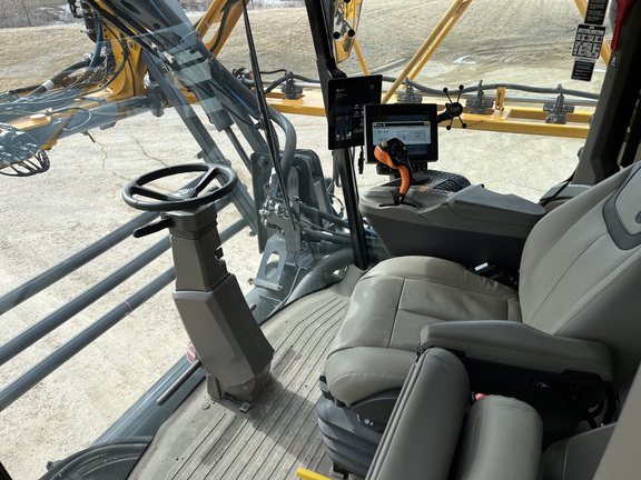 2024 Hagie STS20 Sprayer/High Clearance