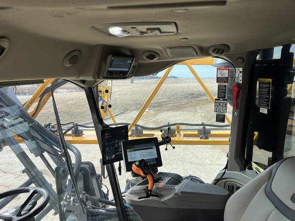 2024 Hagie STS20 Sprayer/High Clearance