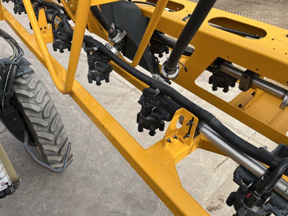 2024 Hagie STS20 Sprayer/High Clearance