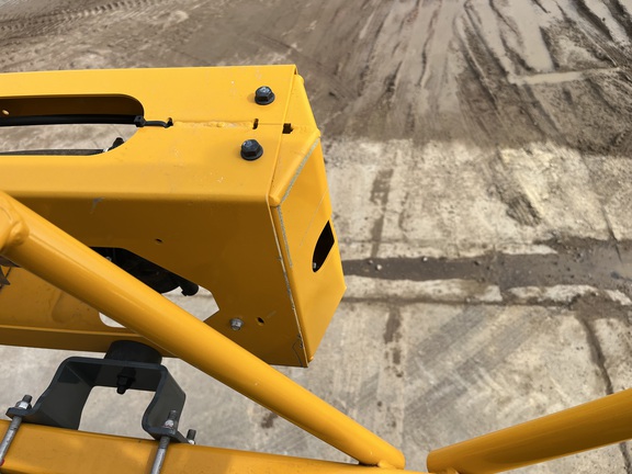 2024 Hagie STS20 Sprayer/High Clearance