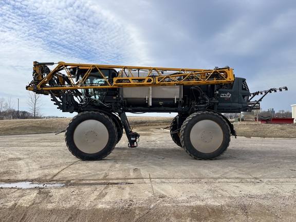 2024 Hagie STS20 Sprayer/High Clearance