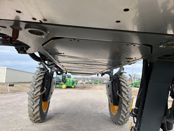 2024 Hagie STS20 Sprayer/High Clearance
