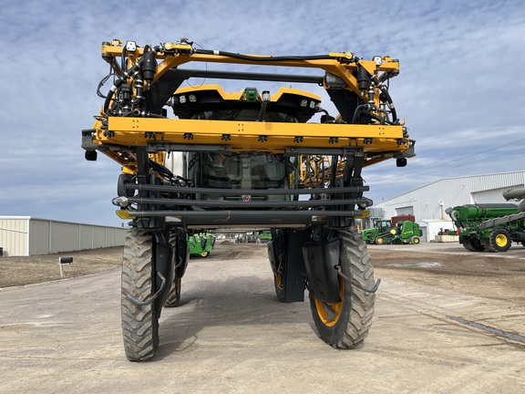 2024 Hagie STS20 Sprayer/High Clearance