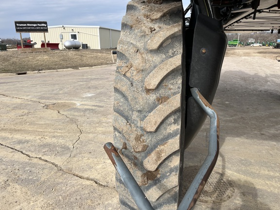 2024 Hagie STS20 Sprayer/High Clearance