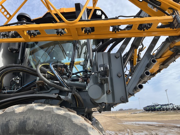 2024 Hagie STS20 Sprayer/High Clearance