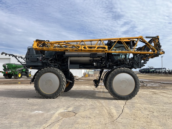2024 Hagie STS20 Sprayer/High Clearance